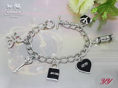 Bracciale Coach Modello 22